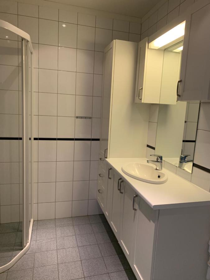 In The Middle Of Trysil Fjellet - Welcome Center - Apartment With 4 Bedrooms And Sauna - By Bike Arena And Ski Lift 외부 사진