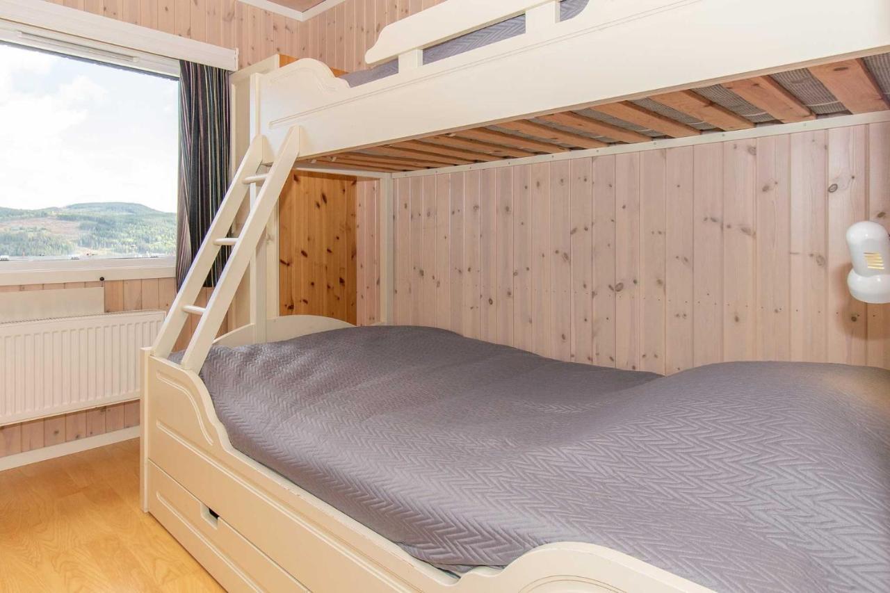 In The Middle Of Trysil Fjellet - Welcome Center - Apartment With 4 Bedrooms And Sauna - By Bike Arena And Ski Lift 외부 사진