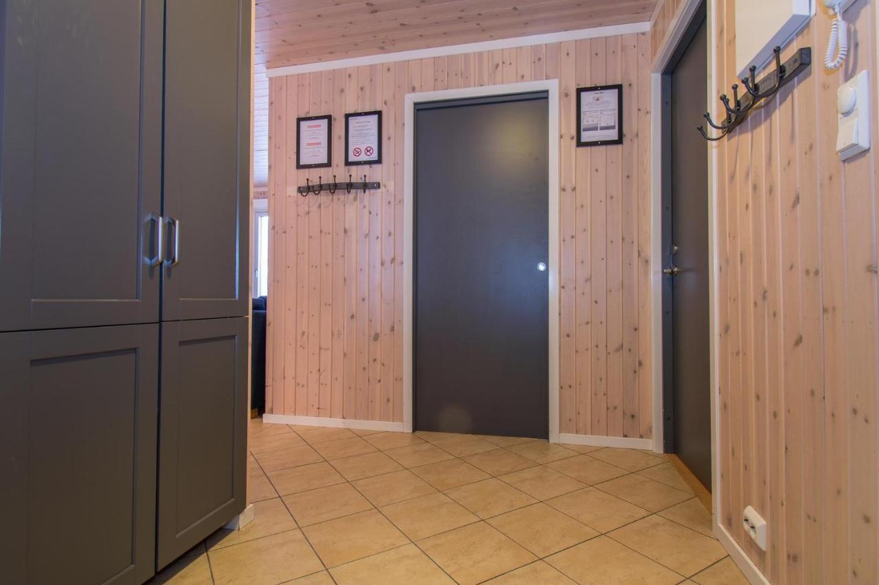 In The Middle Of Trysil Fjellet - Welcome Center - Apartment With 4 Bedrooms And Sauna - By Bike Arena And Ski Lift 외부 사진
