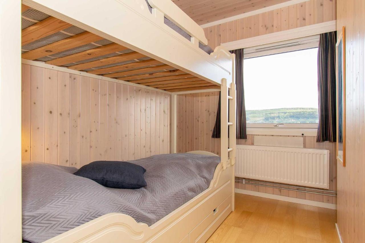 In The Middle Of Trysil Fjellet - Welcome Center - Apartment With 4 Bedrooms And Sauna - By Bike Arena And Ski Lift 외부 사진