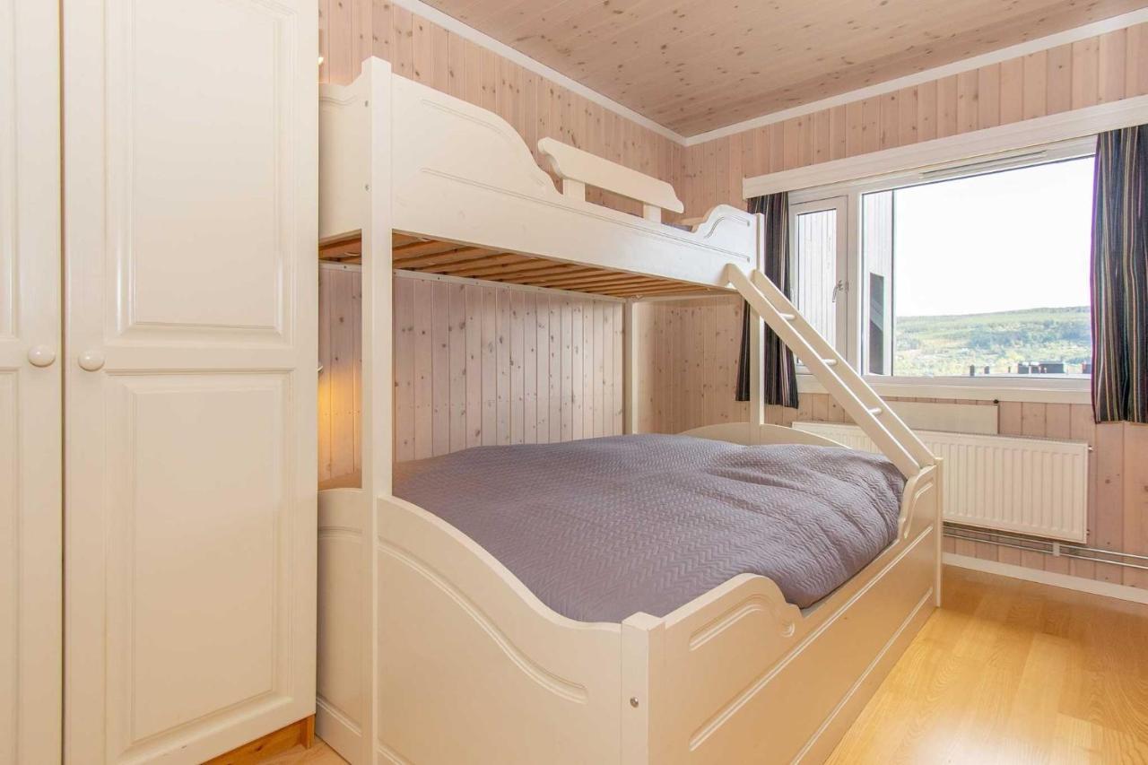 In The Middle Of Trysil Fjellet - Welcome Center - Apartment With 4 Bedrooms And Sauna - By Bike Arena And Ski Lift 외부 사진