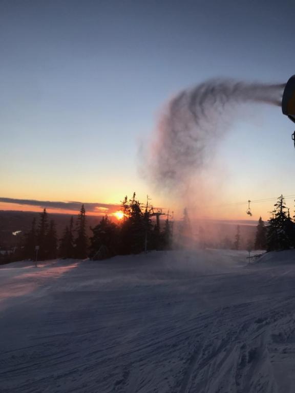 In The Middle Of Trysil Fjellet - Welcome Center - Apartment With 4 Bedrooms And Sauna - By Bike Arena And Ski Lift 외부 사진