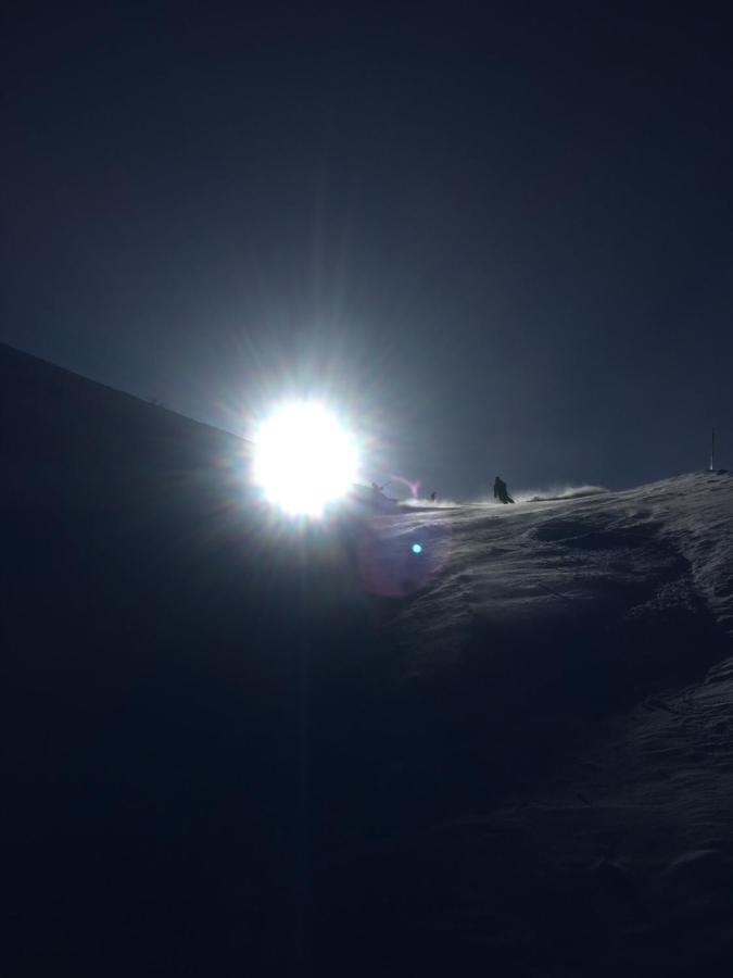 In The Middle Of Trysil Fjellet - Welcome Center - Apartment With 4 Bedrooms And Sauna - By Bike Arena And Ski Lift 외부 사진