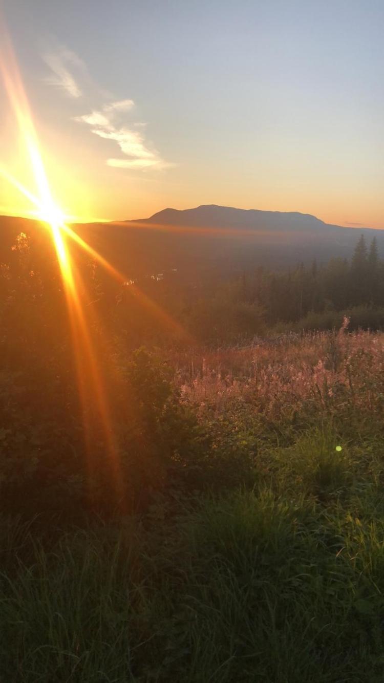 In The Middle Of Trysil Fjellet - Welcome Center - Apartment With 4 Bedrooms And Sauna - By Bike Arena And Ski Lift 외부 사진