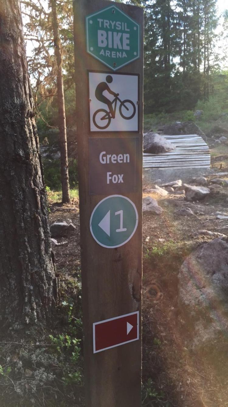 In The Middle Of Trysil Fjellet - Welcome Center - Apartment With 4 Bedrooms And Sauna - By Bike Arena And Ski Lift 외부 사진