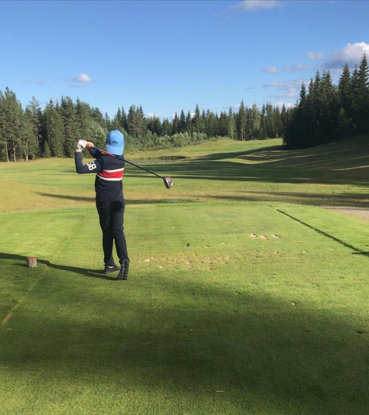 In The Middle Of Trysil Fjellet - Welcome Center - Apartment With 4 Bedrooms And Sauna - By Bike Arena And Ski Lift 외부 사진