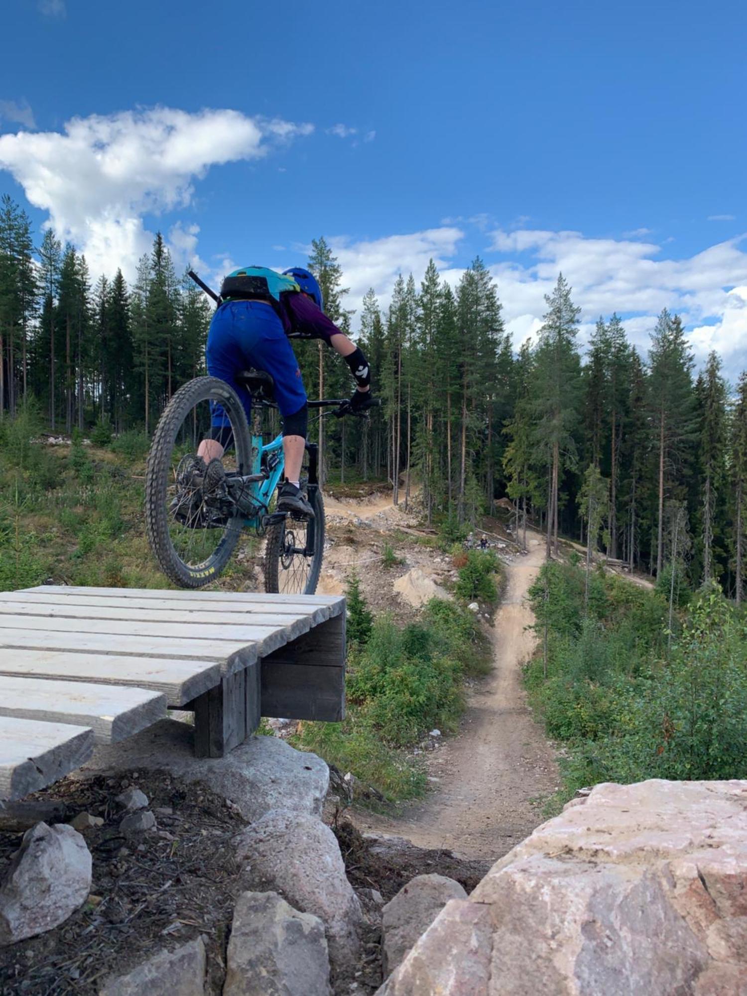 In The Middle Of Trysil Fjellet - Welcome Center - Apartment With 4 Bedrooms And Sauna - By Bike Arena And Ski Lift 외부 사진