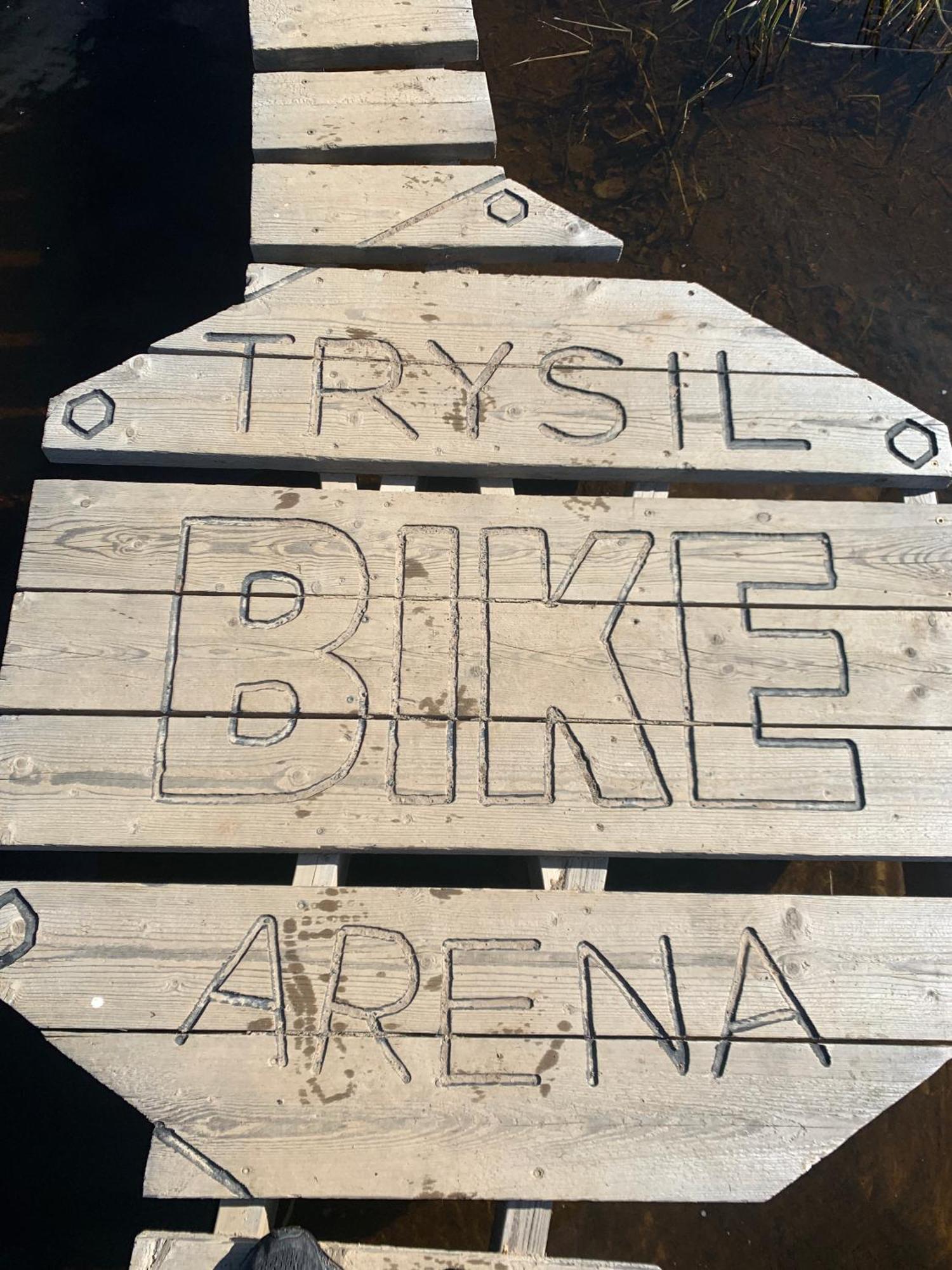 In The Middle Of Trysil Fjellet - Welcome Center - Apartment With 4 Bedrooms And Sauna - By Bike Arena And Ski Lift 외부 사진